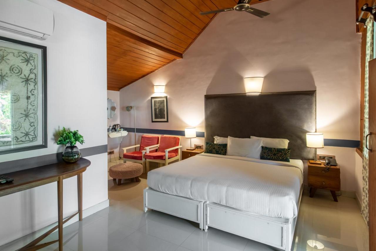 Green Meadows Resort Chennai Dış mekan fotoğraf