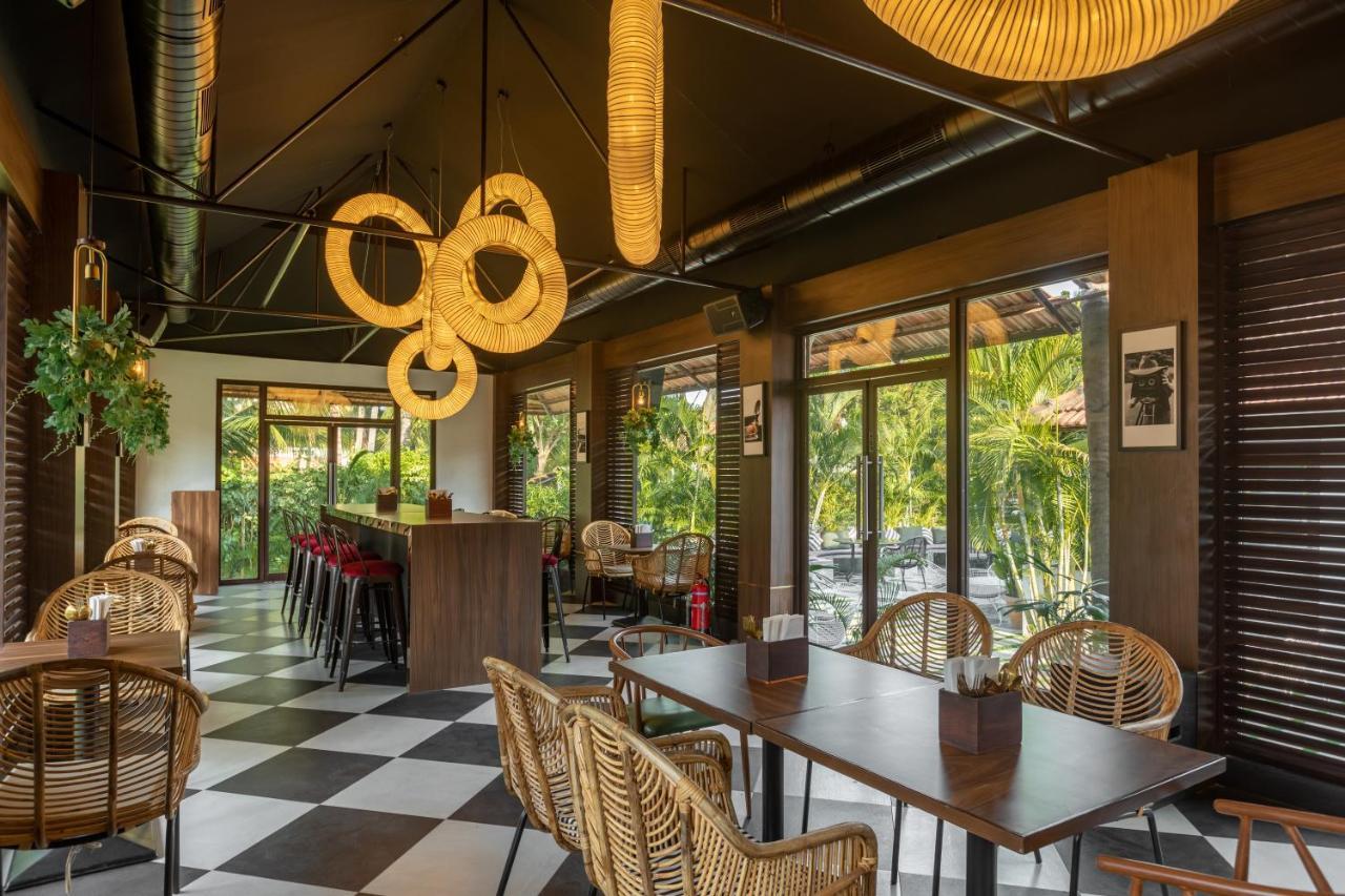 Green Meadows Resort Chennai Dış mekan fotoğraf