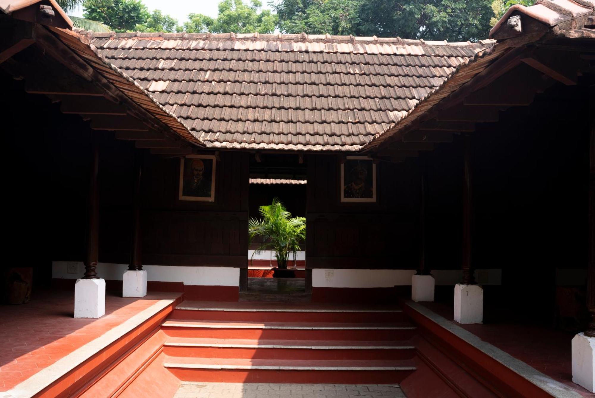 Green Meadows Resort Chennai Dış mekan fotoğraf