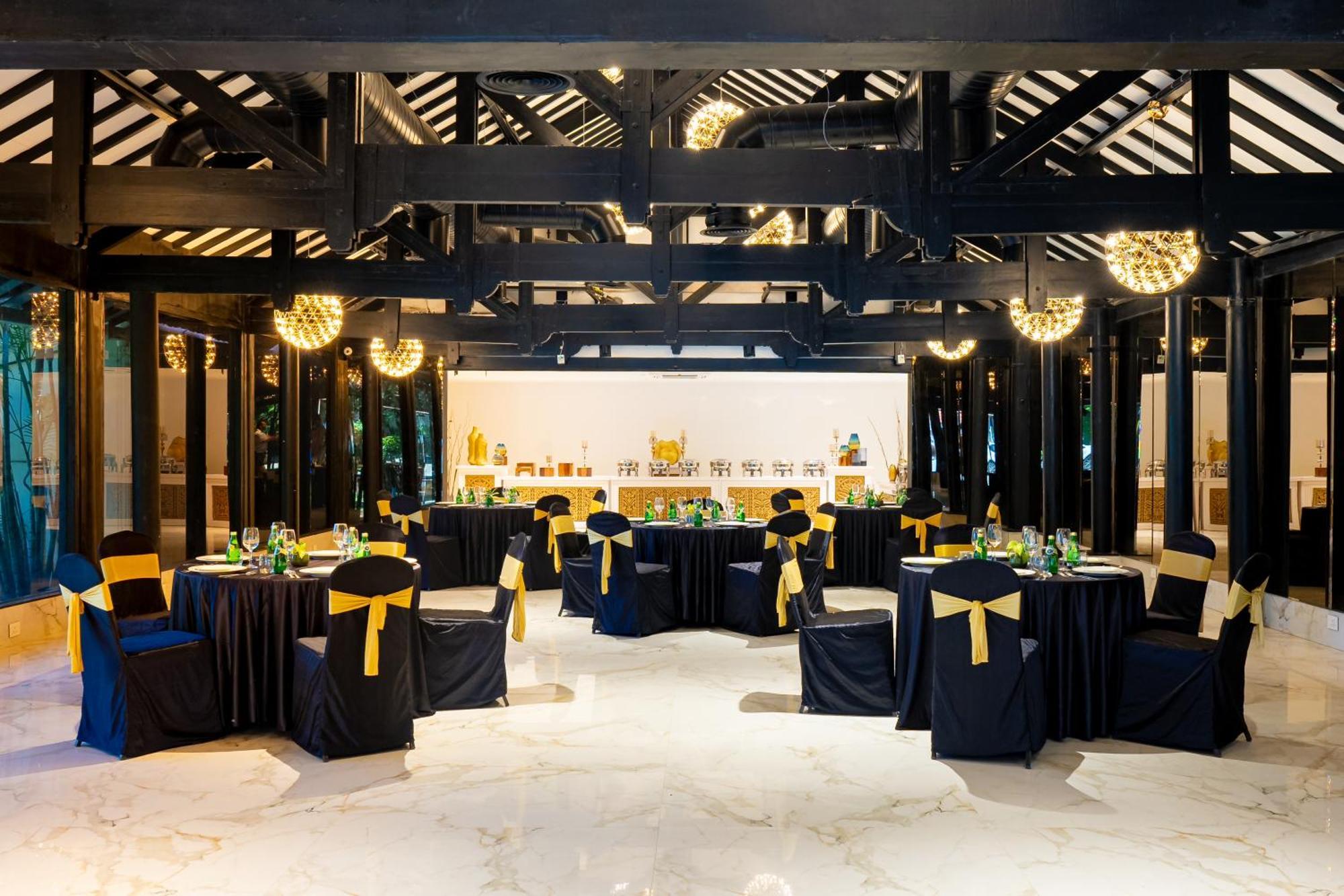Green Meadows Resort Chennai Dış mekan fotoğraf