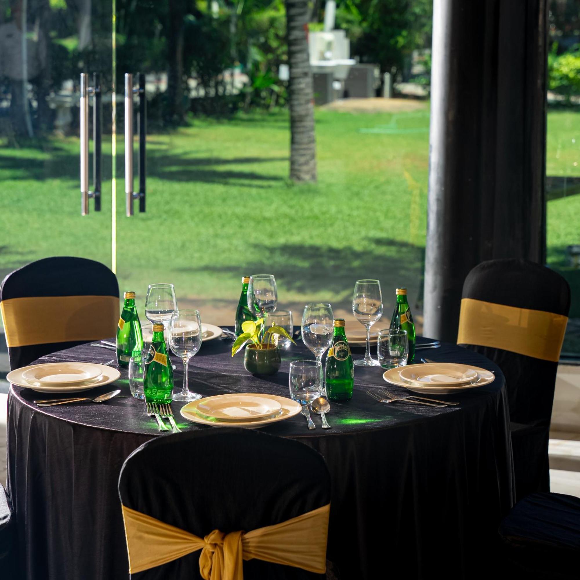 Green Meadows Resort Chennai Dış mekan fotoğraf